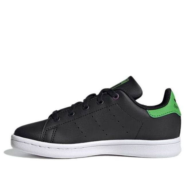 (PS) adidas Marvel x Stan Smith 'Hulk Smash' S42627 sold by KicksCrew