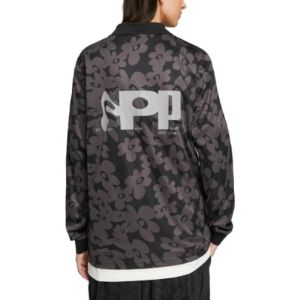 Puma x P.A.M. Long Sleeve Jersey 'Brown' 622679-01 sold by KicksCrew