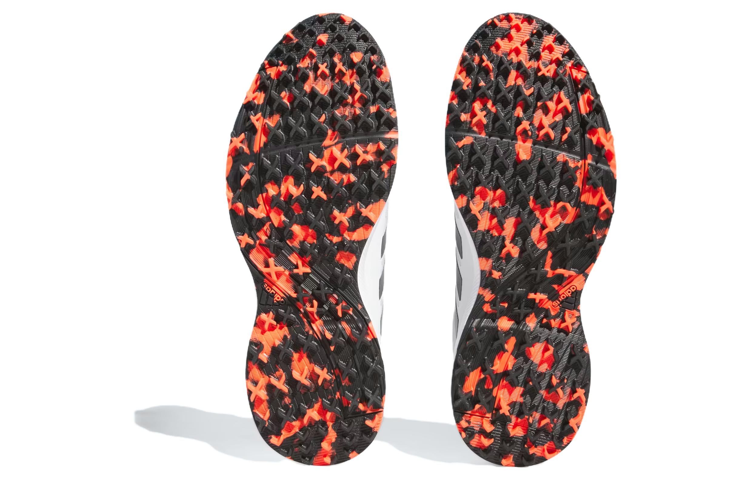 adidas Tech Response SL 3.0 'White Core Black' GV6894 sold by KicksCrew product image thumbnail 6