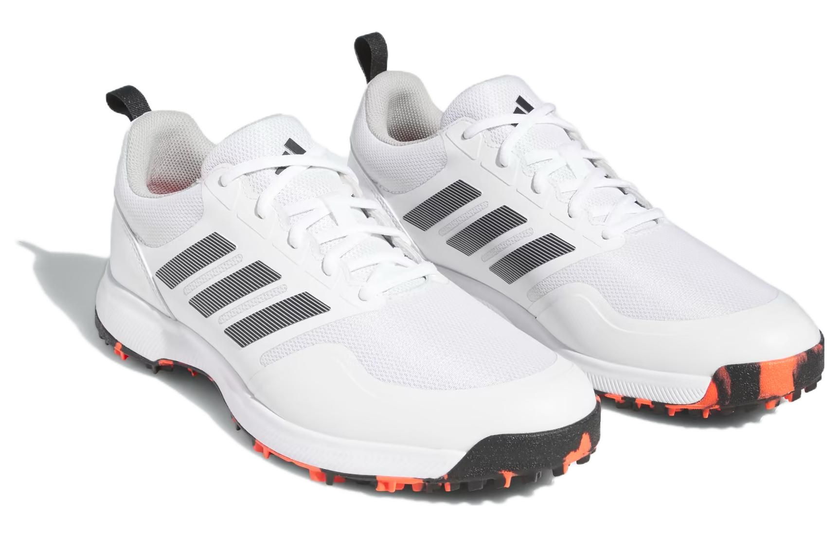 adidas Tech Response SL 3.0 'White Core Black' GV6894 sold by KicksCrew product image thumbnail 3