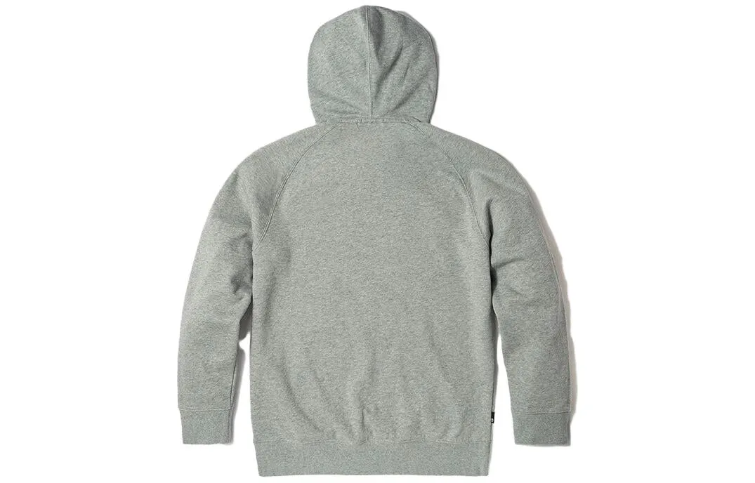 Timberland Tree Logo Hoodie 'Grey' A69WN-052 sold by KicksCrew product image thumbnail 2