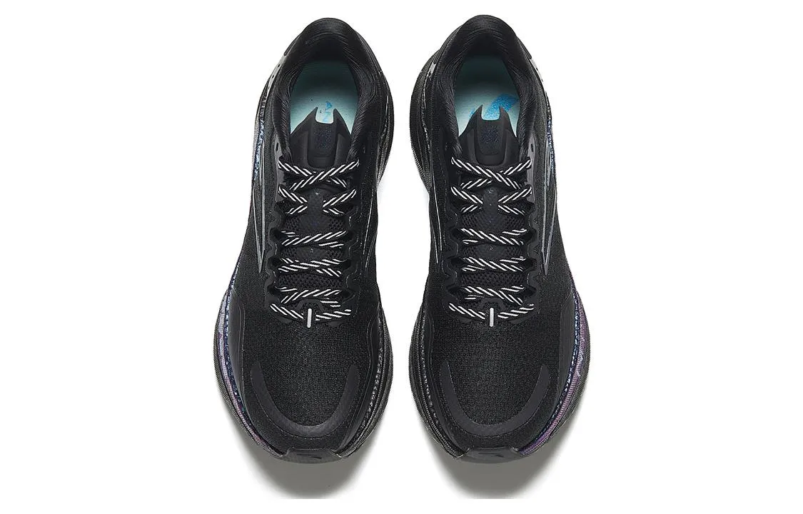 ANTA G21 2 Pro 'Black Purple' 112335580S-2 sold by KicksCrew product image thumbnail 3