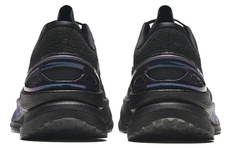 ANTA G21 2 Pro 'Black Purple' 112335580S-2 sold by KicksCrew product image thumbnail 4