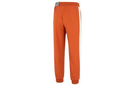 Puma Ff Knit Pants 'Orange' 538781-64 sold by KicksCrew
