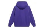 Li-Ning Hoops Cartoon Graphic Hoodie 'Purple' AWDT551-2 sold by KicksCrew