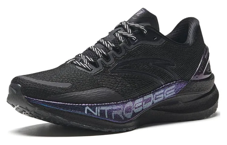 ANTA G21 2 Pro 'Black Purple' 112335580S-2 sold by KicksCrew product image thumbnail 2