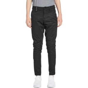Nike Tech Woven Bonded Jogger Pants 'Black' 805110-010 sold by KicksCrew