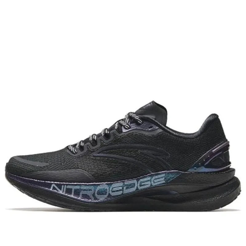 ANTA G21 2 Pro 'Black Purple' 112335580S-2 sold by KicksCrew