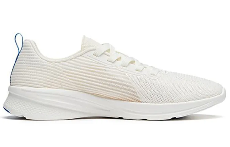 ANTA Hydrogen Running 2 'Ivory Blue' 112025540-6 sold by KicksCrew product image thumbnail 2