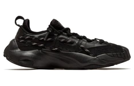 Puma Plexus x Juun J 'Triple Black' 391697-01 sold by KicksCrew