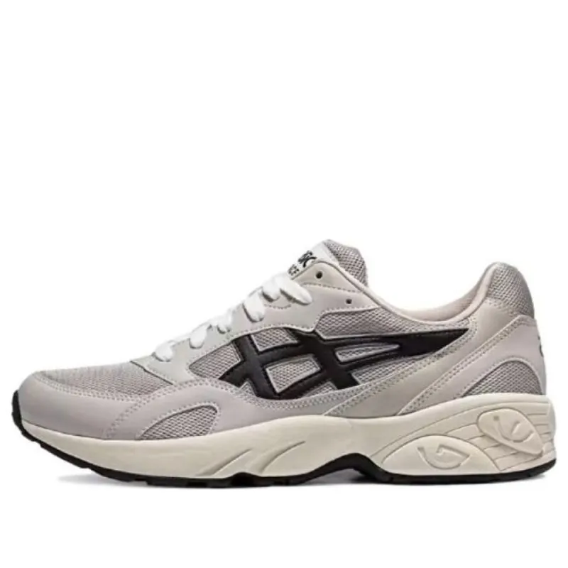 ASICS GEL-PACER Running Shoes 'Grey Black' 1203A486-020 sold by KicksCrew