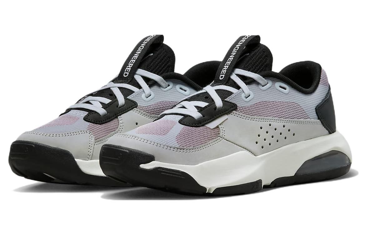 (WMNS) Air Jordan Air 200E 'Plum Fog Smoke Grey' DH7381-510 sold by KicksCrew product image thumbnail 4