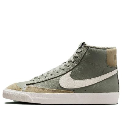 Nike Blazer Mid '77 Premium 'Dark Stucco' FZ1671-001 sold by KicksCrew
