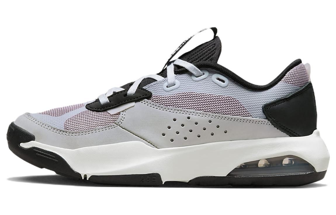 (WMNS) Air Jordan Air 200E 'Plum Fog Smoke Grey' DH7381-510 sold by KicksCrew product image thumbnail 2