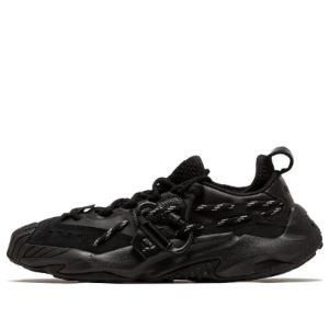 Puma Plexus x Juun J 'Triple Black' 391697-01 sold by KicksCrew