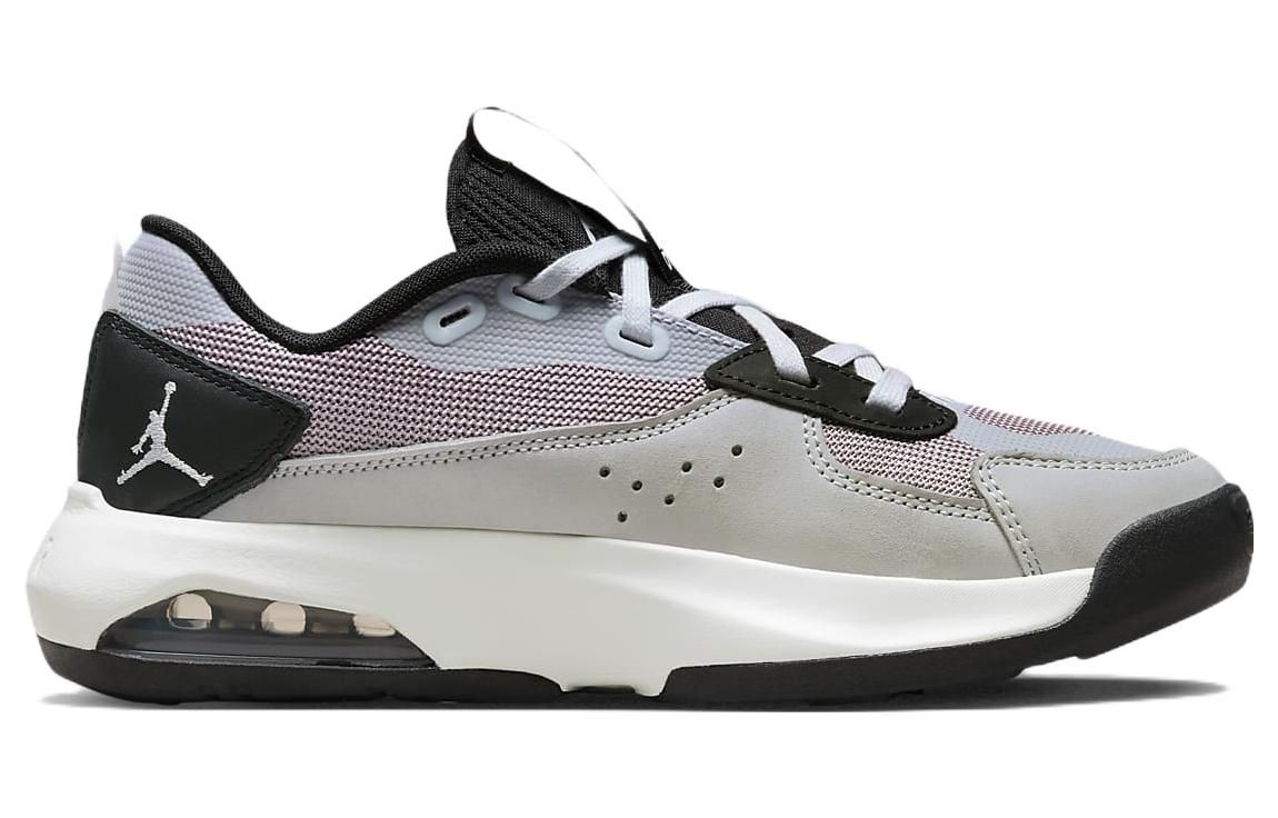 (WMNS) Air Jordan Air 200E 'Plum Fog Smoke Grey' DH7381-510 sold by KicksCrew product image thumbnail 3