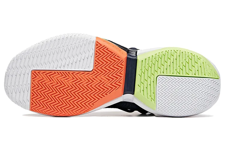 ANTA UFO 2 Low 'Black Green Blue' 112011606-10 sold by KicksCrew product image thumbnail 5