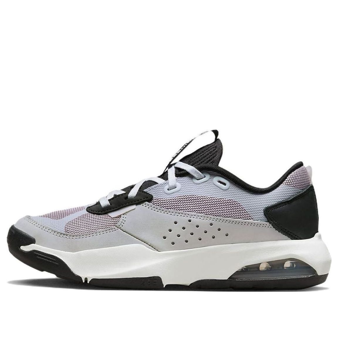 (WMNS) Air Jordan Air 200E 'Plum Fog Smoke Grey' DH7381-510 sold by KicksCrew