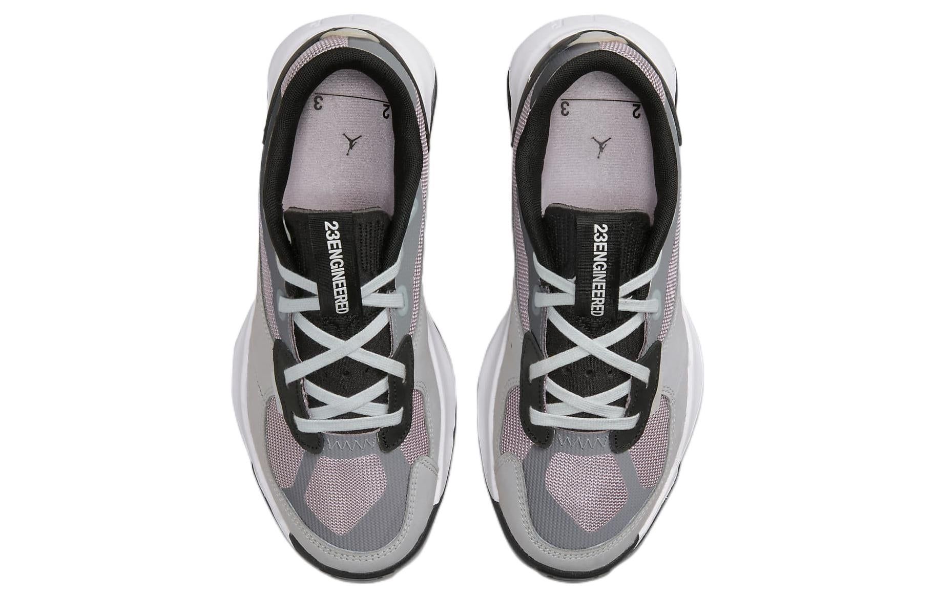 (WMNS) Air Jordan Air 200E 'Plum Fog Smoke Grey' DH7381-510 sold by KicksCrew product image thumbnail 5