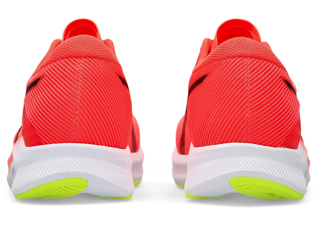 ASICS Hyper Speed 3 'Sunrise Red Black' 1011B701-600 sold by KicksCrew product image thumbnail 5