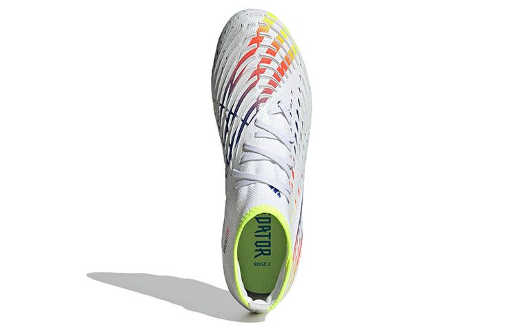 adidas Predator Edge.2 HG/AG 'White' GZ4248 sold by KicksCrew product image thumbnail 5