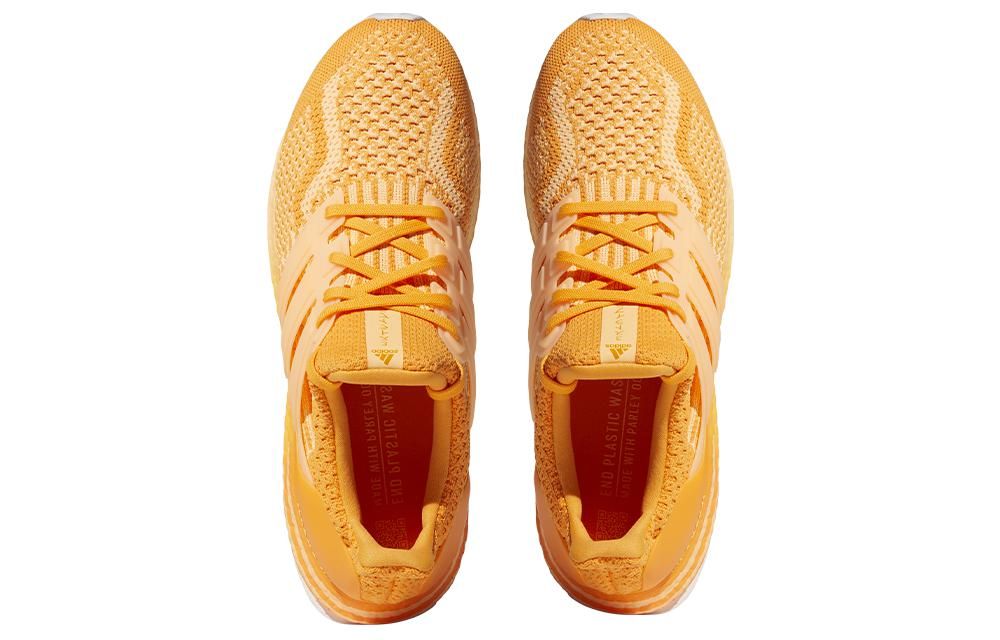 Adidas UltraBoost 5.0 DNA Shoes 'Orange Rush' HR0594 sold by KicksCrew product image thumbnail 4