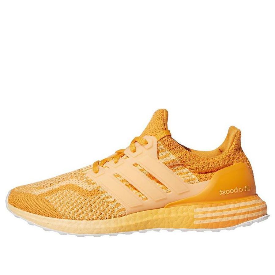 Adidas UltraBoost 5.0 DNA Shoes 'Orange Rush' HR0594 sold by KicksCrew