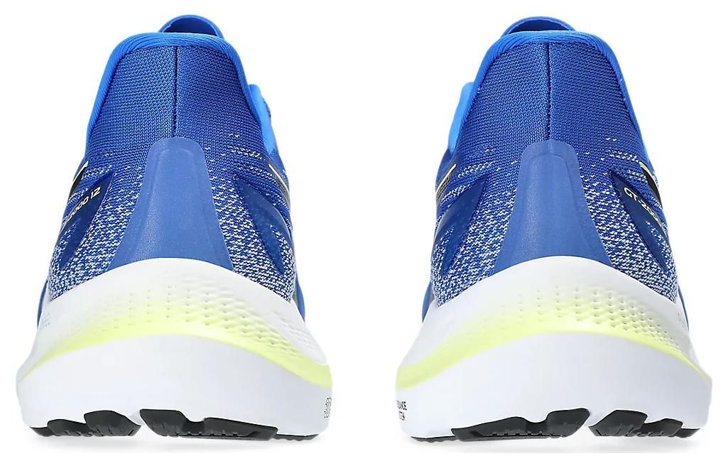 Asics GT-2000 12 'Illusion Blue Black' 1011B691-400 sold by KicksCrew product image thumbnail 6