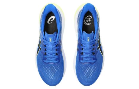 Asics GT-2000 12 'Illusion Blue Black' 1011B691-400 sold by KicksCrew