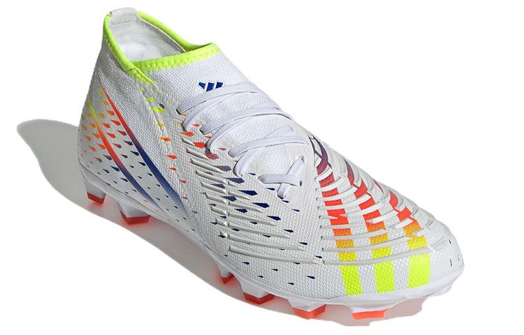 adidas Predator Edge.2 HG/AG 'White' GZ4248 sold by KicksCrew product image thumbnail 3