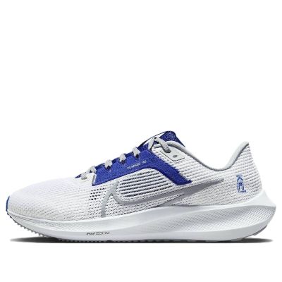 Nike Air Zoom Pegasus 40 'Spelman' DZ5956-100 sold by KicksCrew