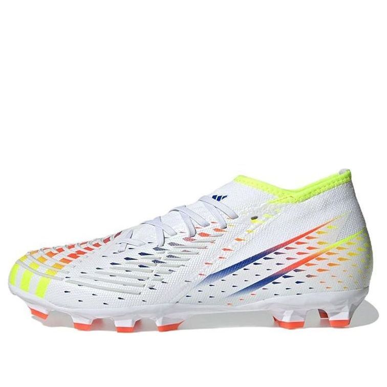 adidas Predator Edge.2 HG/AG 'White' GZ4248 sold by KicksCrew