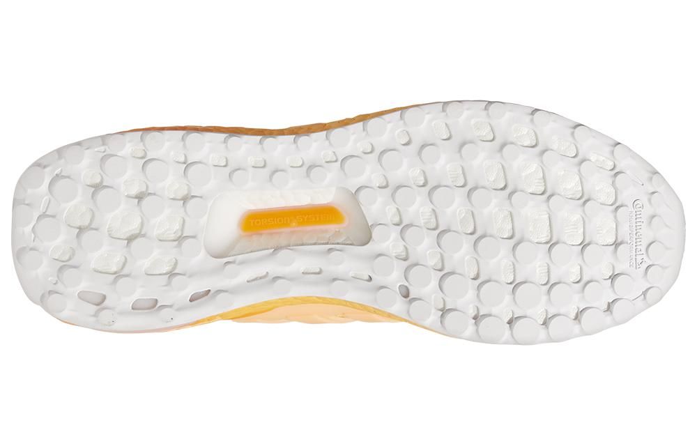 Adidas UltraBoost 5.0 DNA Shoes 'Orange Rush' HR0594 sold by KicksCrew product image thumbnail 5