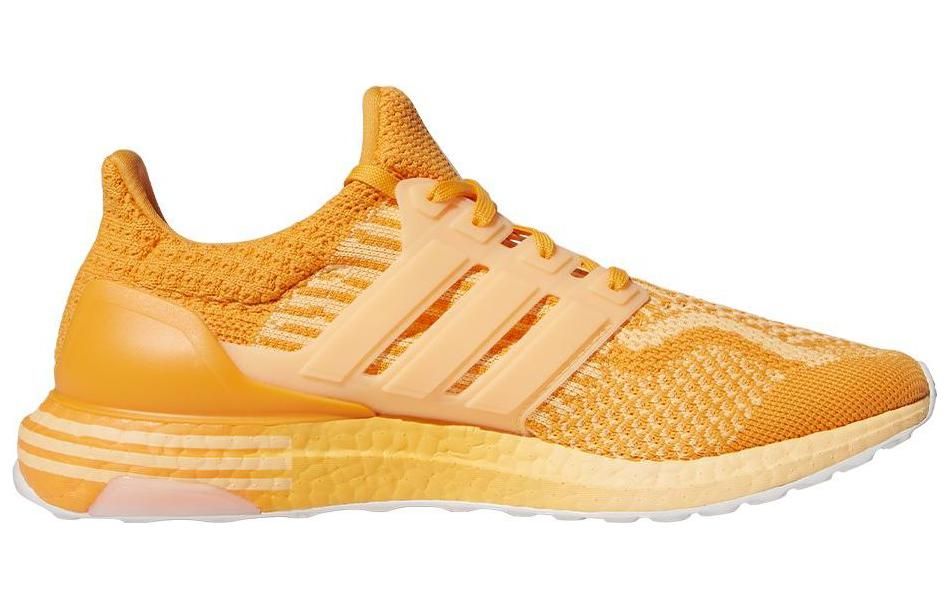 Adidas UltraBoost 5.0 DNA Shoes 'Orange Rush' HR0594 sold by KicksCrew product image thumbnail 2