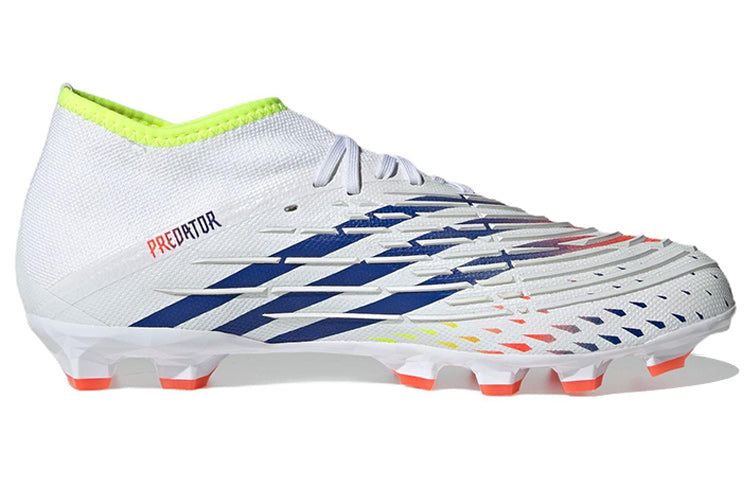 adidas Predator Edge.2 HG/AG 'White' GZ4248 sold by KicksCrew product image thumbnail 2
