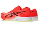 ASICS Hyper Speed 3 'Sunrise Red Black' 1011B701-600 sold by KicksCrew