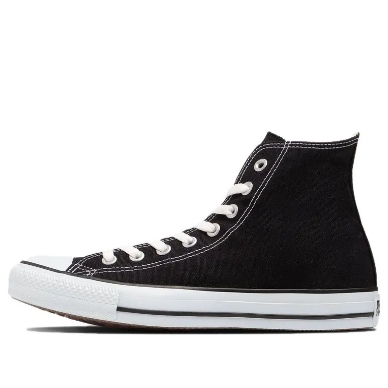 Converse Canvas All Star Hi 'Black' 32060181 sold by KicksCrew