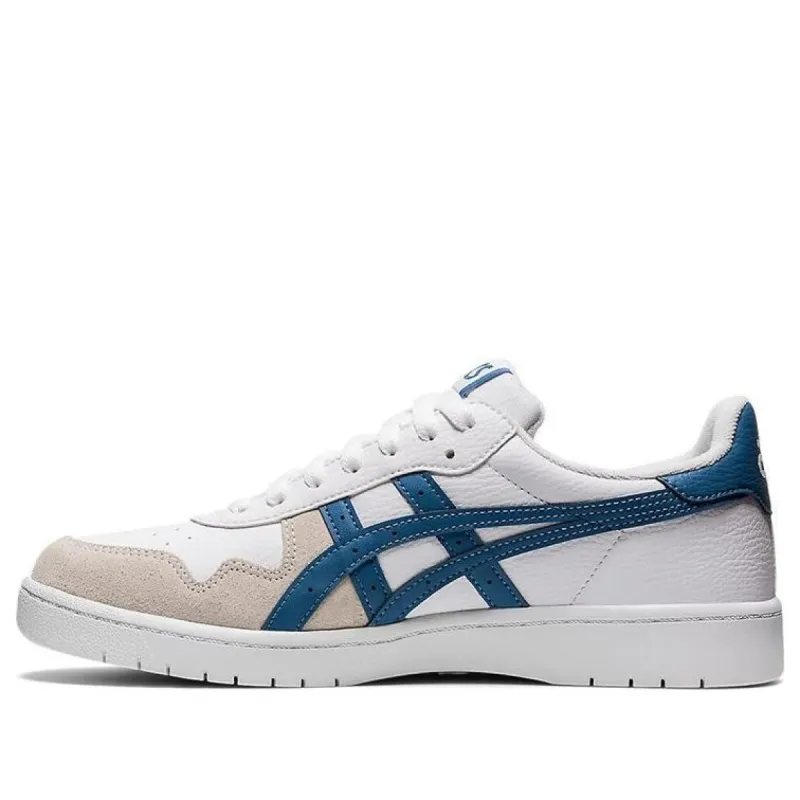 ASICS Japan S 'White Grey Foss' 1201A174-101 sold by KicksCrew