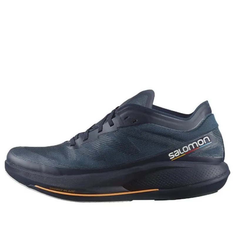 SALOMON Phantasm 'Dark Blue' 416102 sold by KicksCrew
