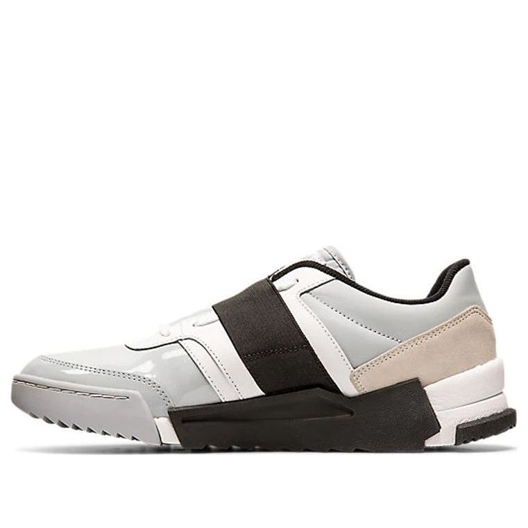 Onitsuka Tiger D-Trainer 'Piedmont Grey Black' 1183A581-020 sold by KicksCrew