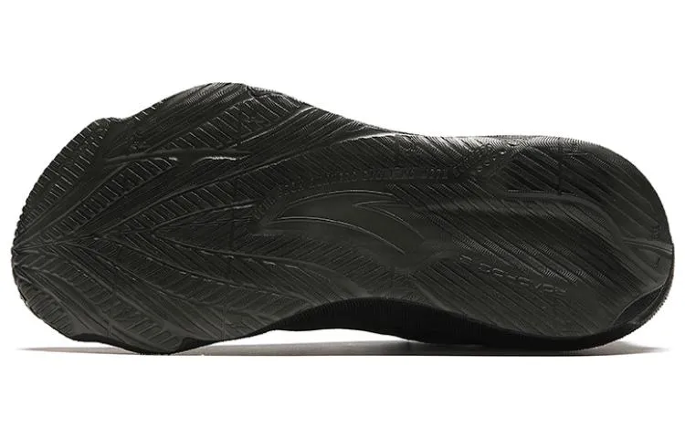 ANTA Asphalt Road Fighter 2.0 'Black' 912335590-1 sold by KicksCrew product image thumbnail 5