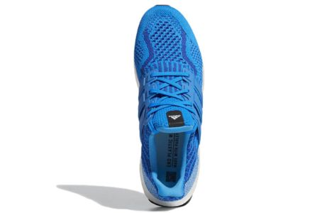 adidas UltraBoost 5.0 DNA 'Blue Rush' GV8711 sold by KicksCrew