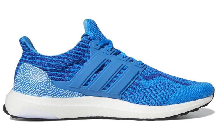 adidas UltraBoost 5.0 DNA 'Blue Rush' GV8711 sold by KicksCrew product image thumbnail 2