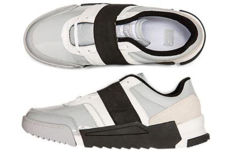 Onitsuka Tiger D-Trainer 'Piedmont Grey Black' 1183A581-020 sold by KicksCrew