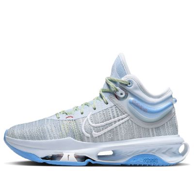 Nike Air Zoom GT Jump 2 'Christmas' DJ9431-002 sold by KicksCrew