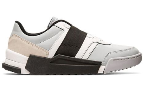 Onitsuka Tiger D-Trainer 'Piedmont Grey Black' 1183A581-020 sold by KicksCrew