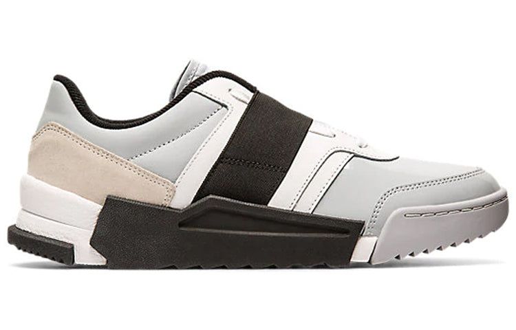 Onitsuka Tiger D-Trainer 'Piedmont Grey Black' 1183A581-020 sold by KicksCrew product image thumbnail 2