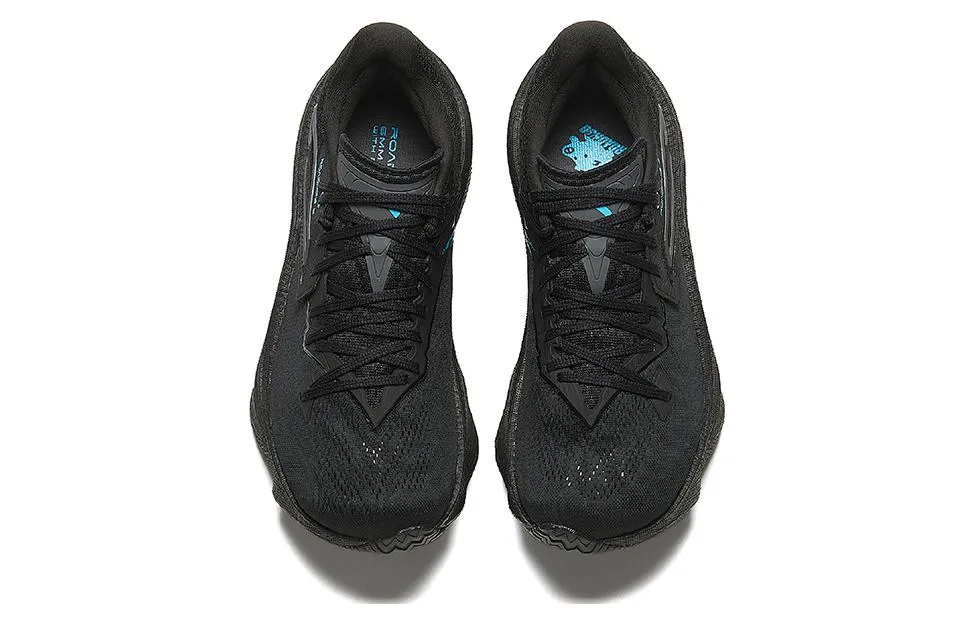 ANTA Asphalt Road Fighter 2.0 'Black' 912335590-1 sold by KicksCrew product image thumbnail 3