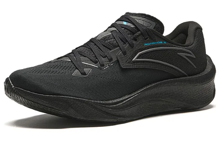 ANTA Asphalt Road Fighter 2.0 'Black' 912335590-1 sold by KicksCrew product image thumbnail 2