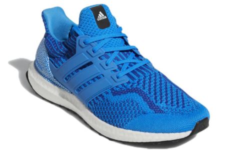 adidas UltraBoost 5.0 DNA 'Blue Rush' GV8711 sold by KicksCrew